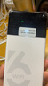 影騰隨身wifi三網(wǎng)通用無線wi-fi6免插卡移動(dòng)聯(lián)通電信無限制便攜式4G高速隨行網(wǎng)絡(luò)通用流量2025款5GHF 【三網(wǎng)通6000毫安充電款】+續(xù)航翻倍全國通用 曬單實(shí)拍圖
