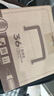得力（deli）36色直液式丙烯馬克筆軟頭可水洗高覆蓋不透色學(xué)生熒光水彩筆層疊盒生日禮物學(xué)生開學(xué)禮物 曬單實拍圖