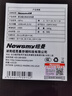 紐曼（Newsmy）【3C認證】U8pro汽車(chē)應急啟動(dòng)電源搭電寶充氣泵一體機車(chē)載電瓶充電寶摩托車(chē)打氣泵強啟16000mAh 曬單實(shí)拍圖