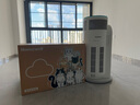 霍尼韋爾（Honeywell）【papi醬同款】寵物貓用空氣凈化器吸貓毛除甲醛過敏源殺菌消毒霍哈寶H-Cat Hub家電國(guó)家補(bǔ)貼 曬單實(shí)拍圖