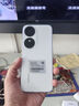 榮耀Play10C 【國家補貼15%】新品5G手機 6000mAh高能電池 360°整機抗摔防水 AI   5G AI手機 晨霧白 8GB+256GB 官方標配 曬單實(shí)拍圖