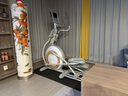 麥瑞克（MERACH）橢圓機(jī)家用智能橢圓儀太空漫步儀健身房運(yùn)動(dòng)器材K60 MR-E23W1白 曬單實(shí)拍圖