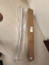 飛利浦（PHILIPS）LED熒光三基色36w燈管865長(cháng)條家用日光老式18瓦一體化T5電杠T8 【LED款】T8丨1.2米丨22W丨白光 曬單實(shí)拍圖