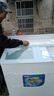澳柯瑪（AUCMA）13公斤半自動(dòng)波輪洗衣機家用雙缸大容量雙電機宿舍租房脫水甩干除毛國家補貼以舊換新XPB130-3188S 曬單實(shí)拍圖