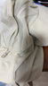 蕉下（beneunder）遮陽帽子男士夏季登山帽護頸一體漁夫帽防曬太陽帽釣魚帽送禮物米 曬單實拍圖