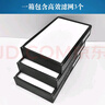 松下（Panasonic）壁掛新風(fēng)機原裝過(guò)濾網(wǎng)FV-RZ06V1/RZ06VD1專(zhuān)用濾網(wǎng) FV-FP06V1C【3套】 曬單實(shí)拍圖