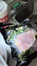 滇薈黑豬去皮五花肉4斤冷凍去皮五花肉紅燒肉肥瘦相間散養黑豬生鮮 曬單實(shí)拍圖
