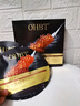 OHBT魚(yú)子醬抗皺面膜10片緊致抗衰老補水保濕祛黃提亮膚色男女士 曬單實(shí)拍圖