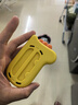 babycare嬰兒洗澡水溫計兒童寶寶洗澡測水溫家用洗澡溫度計小恐龍 莫斯綠 曬單實(shí)拍圖
