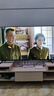 TCL電視 55V8L Pro 55英寸 144Hz高刷 QLED量子點(diǎn) 3GB+64GB大內(nèi)存 4K deepseek AI電視 國(guó)家補(bǔ)貼20% 55英寸 官方標(biāo)配 曬單實(shí)拍圖