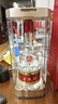 五糧液 普五八代 濃香型白酒 52度 500ml*2 雙瓶 年份隨機(jī)發(fā)貨 曬單實(shí)拍圖