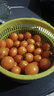 京喜加夏日陽光小番茄黃色迷戀圣女果即食水果小柿子現(xiàn)摘現(xiàn)發(fā)減肥 黃色圣女果一斤裝 曬單實拍圖