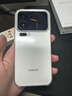 小米（MI）小米 17 Pro 妙享背屏 徠卡光影大師 第五代 驍龍 8 至尊版 白色 16GB+512GB 5G手機 曬單實(shí)拍圖