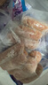 京東京造90%黑豬鮮肉腸900g 純黑豬肉烤腸配料極簡(jiǎn)不含淀粉雞肉 曬單實(shí)拍圖