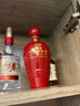 桂林三花酒52度高度米香型白酒象山洞藏收藏中秋送禮 52度 500mL 1瓶 （洞藏十五） 曬單實(shí)拍圖