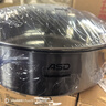 愛(ài)仕達 ASD 火鍋304不銹鋼不串味鴛鴦鍋30CM火鍋燃氣電磁爐通用FS30H3Q 曬單實(shí)拍圖