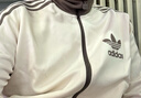 三葉草（Adidas）三葉草系列 女子 CLASSIC TT 外套 JC5807 XL碼 曬單實(shí)拍圖