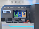 華為Vision智慧屏 4 SE 55英寸 New Mate TV 投屏好搭檔國家補(bǔ)貼15%以舊換新平板電視機(jī)HDB5257P 曬單實(shí)拍圖
