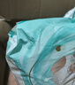 幫寶適【散熱王者】一級幫嬰兒拉拉褲尿不濕尿片尿布超薄透氣XXXL21+2 曬單實(shí)拍圖