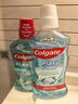 高露潔（Colgate）【孫穎莎同款】清爽海鹽精油進(jìn)口漱口水1000ml含氟深層清潔自營 曬單實(shí)拍圖