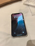 塵卡 適用蘋果11手機殼iPhone11全包鏡頭軟殼Apple新款5G氣囊防摔外殼透明硅膠保護套超薄防刮簡約男女 手機殼 新升級保護鏡頭四角氣囊硅膠軟殼 曬單實拍圖