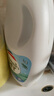 威露士清可新松木內(nèi)衣凈600ml 手洗內(nèi)衣內(nèi)褲專用液洗衣液清洗液 曬單實拍圖