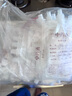 SHUANG YU中藥分裝袋50只*200ml中藥袋自封裝一次性湯藥液體袋食品級可加熱 曬單實拍圖