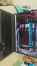 機(jī)械革命（MECHREVO）蛟龍16Pro 2025款5070/Ti游戲本5060旗艦R9HX強(qiáng)芯16英寸學(xué)生電競設(shè)計筆記本電腦 12大核R9HX/5060 32G-1T 曬單實(shí)拍圖