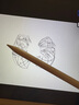 蘋果Apple Pencil 一代/二代 蘋果手寫筆二手蘋果手寫筆/電容筆/觸控筆二手平板電腦配件 蘋果Pencil 一代手寫筆 單筆【99新】 曬單實(shí)拍圖
