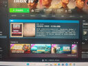 STEAM正版P社游戲策略雄心4全DLC解鎖  含新DLC帝國墳場(chǎng)游戲本體CDK 終極版（游戲本體CDK+全DLC解鎖） 曬單實(shí)拍圖