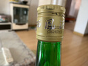 西鳳酒 綠瓶裸瓶省外版 55度 500ml*9瓶 整箱裝 鳳香型白酒 曬單實(shí)拍圖