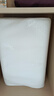 正品泰國天然乳膠枕頭防螨護頸椎乳膠枕頭芯禮品成人家用枕 曲線(xiàn)波浪枕 送一層內套+外套 曬單實(shí)拍圖