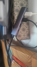 綠聯(lián)USB3.0轉千兆網(wǎng)口擴展塢接口轉換器分線(xiàn)器 筆記本網(wǎng)線(xiàn)轉接頭拓展塢轉換器 適用筆記本臺式機RJ45 曬單實(shí)拍圖