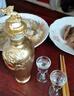 五糧液 普五八代 濃香型白酒 52度 500ml*2 雙瓶 年份隨機發(fā)貨 曬單實(shí)拍圖
