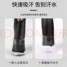 耐力克斯（NAILEKESI N）護(hù)腕男運(yùn)動吸汗擦汗速干手腕巾跑步羽毛球透氣冰絲夏季薄款腕帶套 曬單實拍圖