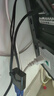 綠聯(lián) HDMI轉VGA線(xiàn)轉換器  高清轉接頭適配器筆記本電腦機頂盒子連電視顯示器PPT投影儀線(xiàn) HDMI轉VGA【經(jīng)典爆款】 曬單實(shí)拍圖