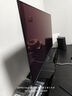 微星（MSI）31.5英寸 4K 量子點(diǎn) OLED 240Hz 0.03ms(GTG) HDR400 游戲電競顯示器屏 MAG 321UPX QD-OLED 曬單實(shí)拍圖