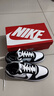 耐克（NIKE）EBERNON LOW PREM 男子運動(dòng)鞋 AQ1774-102 42.5 曬單實(shí)拍圖