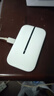 華為智選隨行移動(dòng)隨身wifi 便攜式4G上網(wǎng)寶無(wú)線(xiàn)wifi6路由器E5576-822 曬單實(shí)拍圖