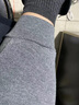 俞兆林100%純棉秋褲秋冬保暖長褲純棉褲秋衣內(nèi)衣保暖褲男士純棉褲 男秋褲(花色隨機) 3XL (185) 建議150-165斤左右 曬單實拍圖
