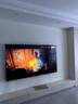 海信電視小墨E5Q Pro85英寸 1248分區(qū)U+MiniLED 信芯芯片 抗反光防眩光墨晶屏 300Hz國家補(bǔ)貼85E5Q-PRO 曬單實(shí)拍圖