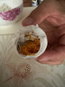 鄱湖鴨舍中秋節(jié)禮盒送禮咸鴨蛋流油真空獨(dú)立包裝鹽蛋流油熟咸鴨蛋黃咸蛋黃 加大10枚*60-70g【廠家直發(fā)】 曬單實(shí)拍圖