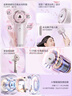松下（Panasonic）【歐陽(yáng)娜娜同款】花芯吹風(fēng)機家用高速電吹風(fēng)不傷發(fā)納諾怡水光離子護發(fā)送女友禮物EH-JNW6A 曬單實(shí)拍圖