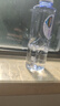 索迪兒童煙花水槍噴水玩具抽拉滋戲水槍玩水裝備3-6歲男女孩漂流水炮 曬單實(shí)拍圖