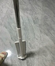 索邦平板拖把42cm2布家用一拖凈免手洗懶人拖把拖地神器吸水墩布拖布 曬單實(shí)拍圖