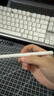 倍思電容筆iPad觸控筆【2025升級(jí)】適用25年iPad Pro/Air/Mini/iPad11平板觸屏手寫筆Applepencil二代 曬單實(shí)拍圖