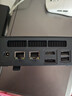 中柏（Jumper）【國家補貼】 英特爾12代N100迷你臺式電腦商務(wù)辦公mini小主機 準(zhǔn)系統(tǒng)(無內(nèi)存硬盤)N100  Pro II 曬單實拍圖