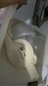 小白熊SnowBear吸奶器免手扶電動(dòng)全自動(dòng)熱敷便攜掛脖式雙邊擠奶器大吸力3058 曬單實(shí)拍圖