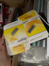金正64GB USB2.0 U盤(pán)N-33銀色手機電腦U盤(pán)金屬辦公商務(wù)投標優(yōu)盤(pán)車(chē)載迷你款優(yōu)盤(pán) 曬單實(shí)拍圖