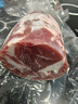內蒙古新鮮羔羊肉卷草原散養(yǎng)原切腿肉肥羊卷火鍋燒烤食材5斤整條 5斤羔羊肥羊卷（肥瘦相間） 曬單實拍圖